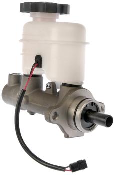 2005 Kia Rio Brake Master Cylinder Dorman M630382 image 2 of 4