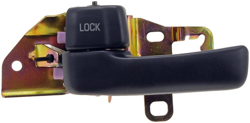 1993 Toyota Camry Interior Door Handle Front Left Dorman 77716 image 1 of 3