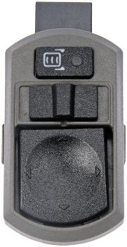 2009 Kenworth T660 Door Mirror Switch Dorman 9015401 image 1 of 3