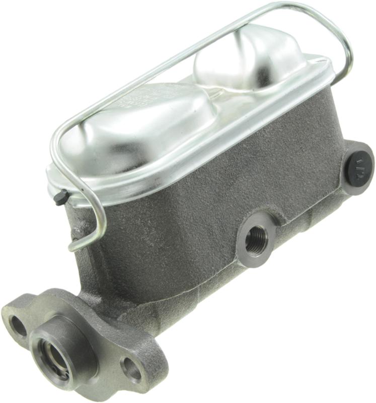 1984 Mercury Cougar Brake Master Cylinder Dorman M105808 image 1 of 4