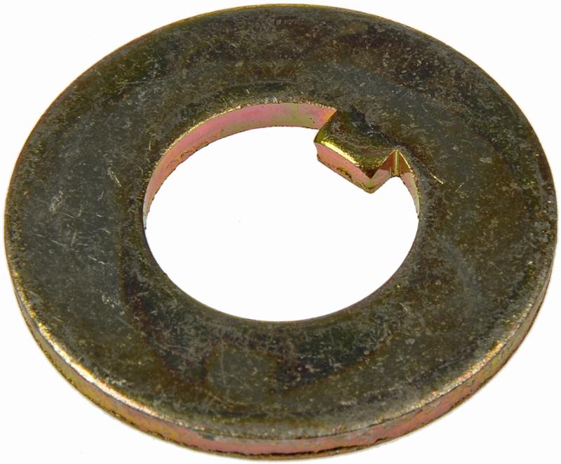 1976 American Motors Hornet Spindle Nut Washer Front Dorman 618011 image 1 of 1