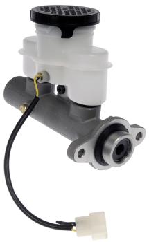 1990 Isuzu Amigo Brake Master Cylinder Dorman M39786 image 2 of 4