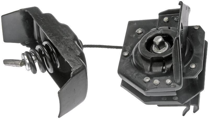 2004 Chevrolet Avalanche 1500 Spare Tire Hoist Dorman 924517 image 1 of 2