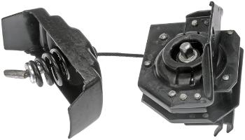 2005 Chevrolet Avalanche 1500 Spare Tire Hoist