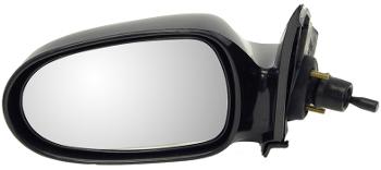 2000 Nissan Sentra Door Mirror Left Dorman 9551406 image 1 of 1