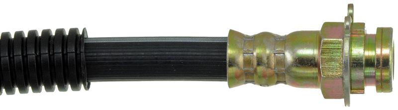 2000 Chevrolet Express 2500 Brake Hydraulic Hose Front Left Dorman H380588 image 3 of 3