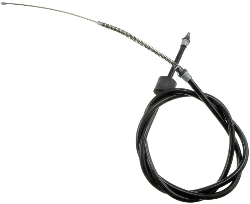 1987 GMC Safari Parking Brake Cable Front Dorman C93489 image 2 of 3