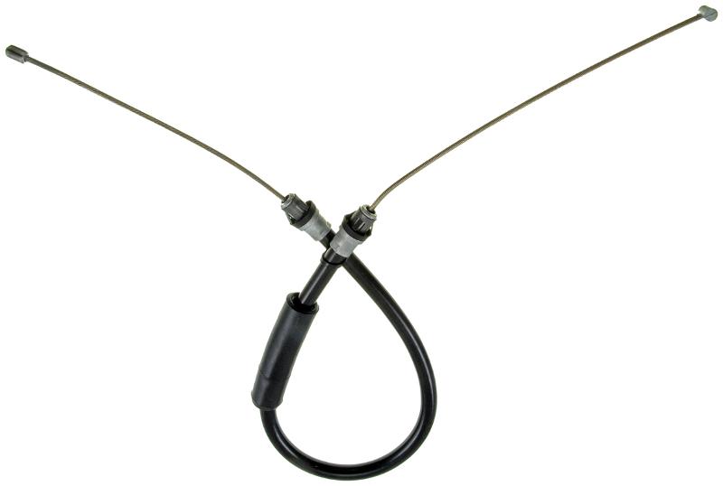 Dorman C94252 Parking Brake Cable product image 1 of 3