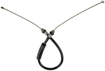 1990 Mercury Grand Marquis Parking Brake Cable Front Dorman C94252 image 1 of 3