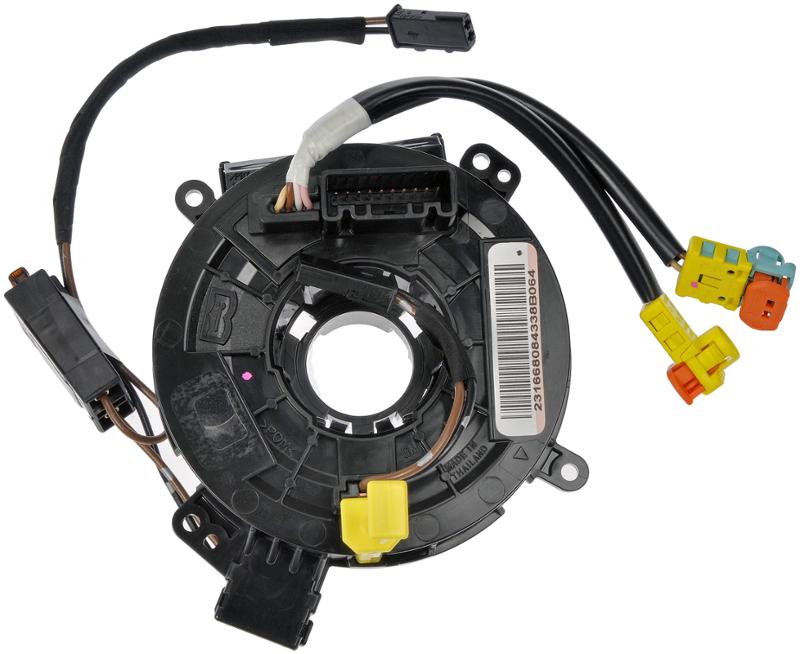 2016 Cadillac XTS Air Bag Clockspring Dorman 525144 image 1 of 3