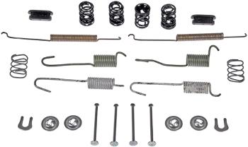 2007 Ford Ranger Drum Brake Hardware Kit Rear Dorman HW7294 image 1 of 1