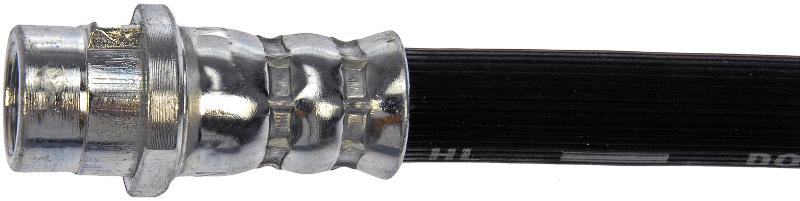 2014 Chevrolet Cruze Brake Hydraulic Hose Rear Left Dorman H621657 image 3 of 3