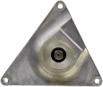 1999 Isuzu Amigo Engine Cooling Fan Pulley Bracket