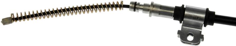 2005 Chevrolet Aveo Parking Brake Cable Rear Right Dorman C660685 image 1 of 3