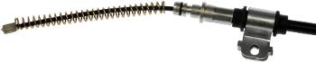 2008 Pontiac Wave Parking Brake Cable Rear Right Dorman C660685 image 1 of 3