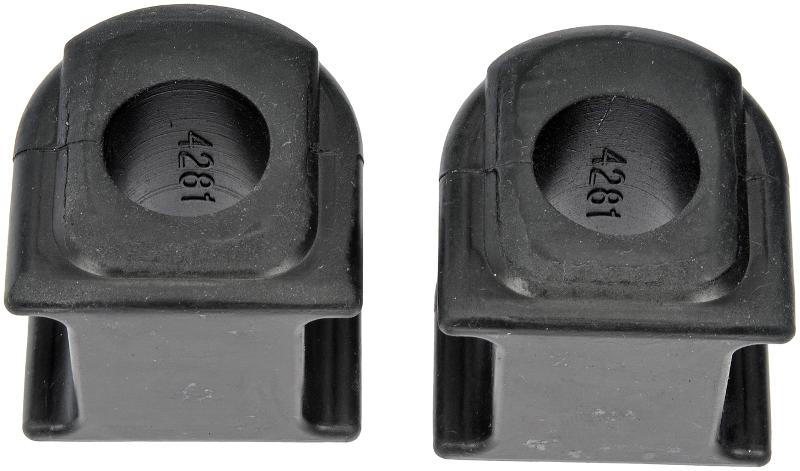 1990 Lexus LS400 Suspension Stabilizer Bar Bushing Kit Front Dorman 532371 image 2 of 2