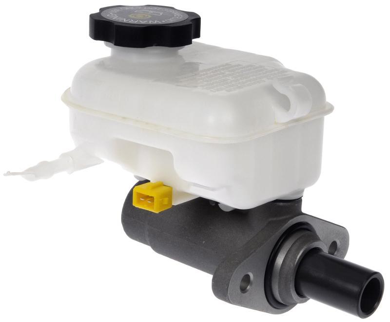 2014 Chevrolet Camaro Brake Master Cylinder Dorman M630738 image 1 of 4