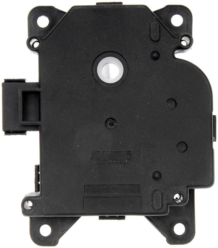 2017 Chevrolet Camaro HVAC Heater Blend Door Actuator Main Dorman 604152 image 2 of 3