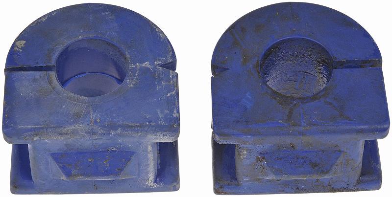 2008 Chevrolet Equinox Suspension Stabilizer Bar Bushing Kit