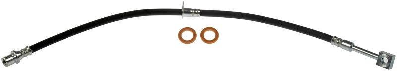 2013 Chevrolet Camaro Brake Hydraulic Hose Rear Left Dorman H621449 image 1 of 3