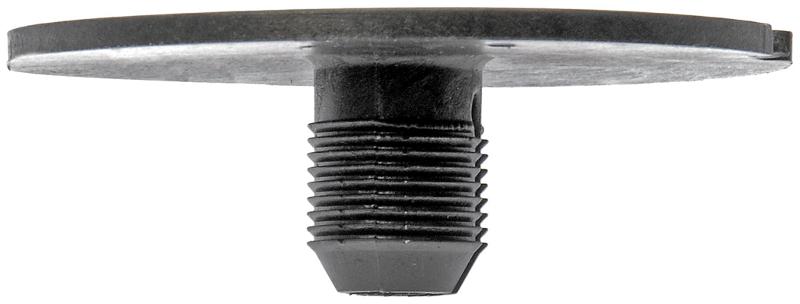 1996 Chevrolet Express 2500 Leaf Spring Bumper Spacer Rear Dorman 924070 image 1 of 2