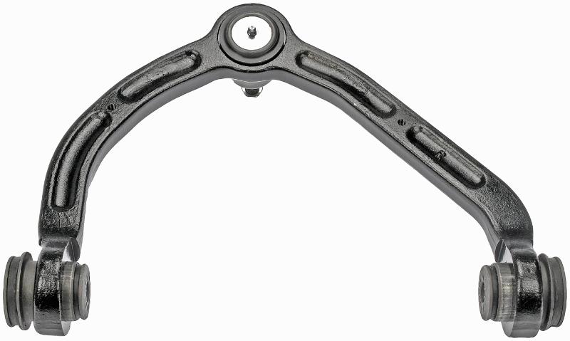 2009 Chevrolet Express 4500 Suspension Control Arm and Ball Joint Assembly Front Right Upper Dorman 521976 image 1 of 2