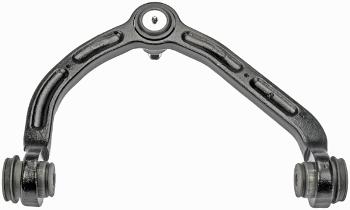 2007 Chevrolet Express 3500 Suspension Control Arm and Ball Joint Assembly