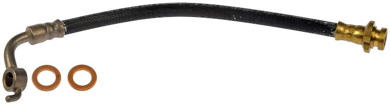 1989 Nissan 300ZX Clutch Hydraulic Hose Dorman H38702 image 2 of 3