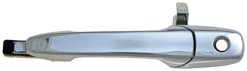 2007 Ford Mustang Exterior Door Handle Front Left Dorman 90758 image 2 of 3