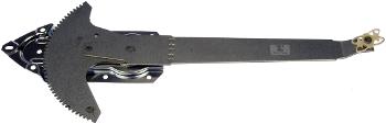 1996 Ford Bronco Window Regulator Front Left Dorman 740674 image 1 of 4