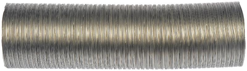 1972 Ford E-300 Econoline HVAC Control Duct Hose Dorman 96024 image 3 of 4