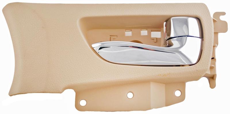 2014 Lexus LX570 Interior Door Handle Front Right Dorman 79875 image 1 of 3