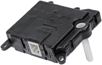 2005 Ford Excursion HVAC Heater Blend Door Actuator Main Dorman 604272 image 2 of 3