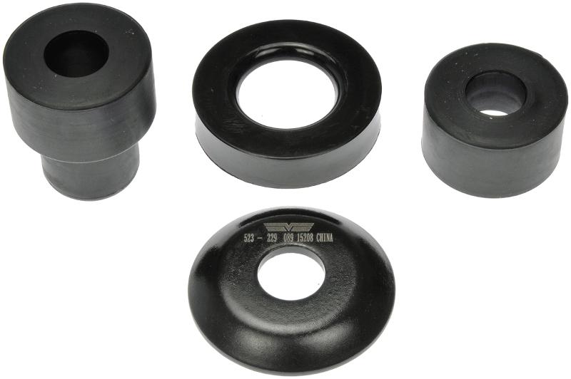 1997 Ford E-250 Econoline Radius Arm Bushing Kit Front Dorman 523229 image 1 of 1