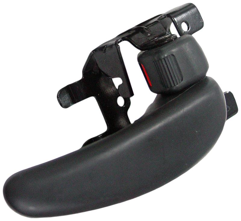 2000 Pontiac Grand Prix Interior Door Handle Front Right Dorman 82622 image 2 of 3