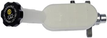 2009 Chevrolet Traverse Brake Master Cylinder Dorman M630513 image 4 of 4