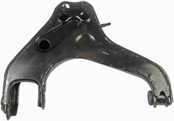 1999 Mitsubishi Montero Suspension Control Arm and Ball Joint Assembly Front Right Lower Dorman 520468 image 4 of 4