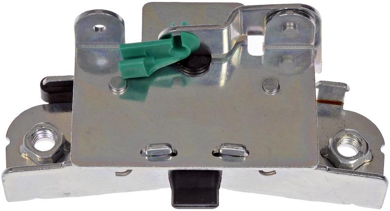 2011 Ram 1500 Tailgate Latch Left Dorman 38691 image 2 of 3