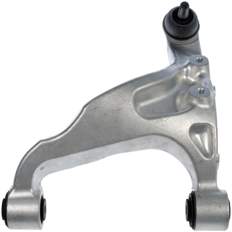 2004 Nissan Maxima Suspension Control Arm and Ball Joint Assembly Rear Right Upper Dorman 521722 image 3 of 4