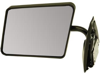 1993 Oldsmobile Bravada Door Mirror Left Dorman 955181 image 2 of 2