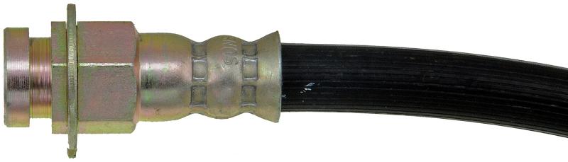 1957 Buick Special Brake Hydraulic Hose Front Left Dorman H35009 image 1 of 3