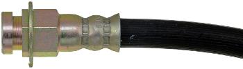1961 Buick LeSabre Brake Hydraulic Hose Front Left Dorman H35009 image 1 of 3