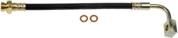 2010 Dodge Journey Brake Hydraulic Hose Rear Right Outer Dorman H621285 image 1 of 3