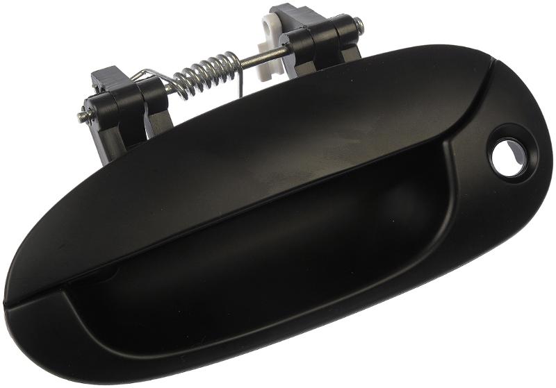 2002 Kia Spectra Exterior Door Handle Front Left Dorman 80749 image 1 of 3