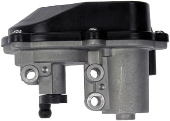 2009 Seat Freetrack Intake Manifold Runner Control Motor Dorman 911903 image 2 of 3