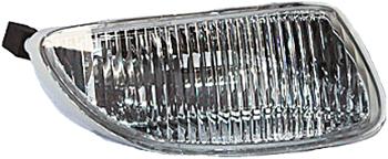 DORMAN 1570503 - Fog Light Assembly Product image