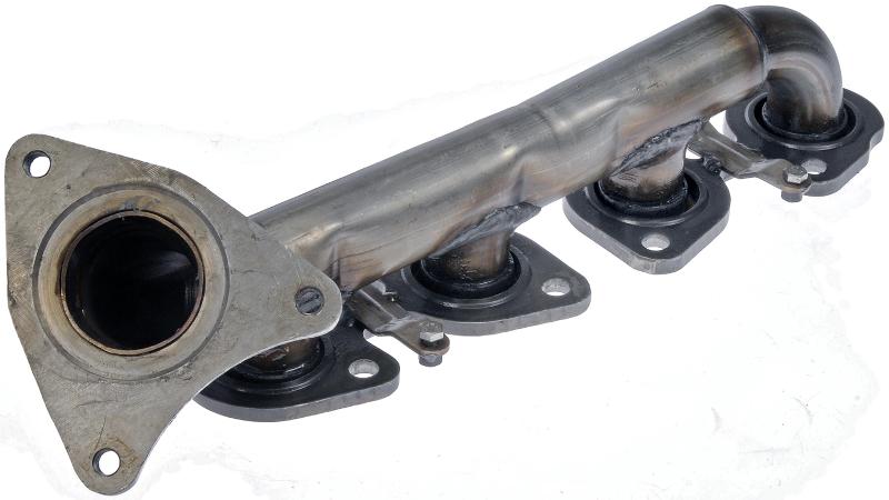 1999 Toyota Land Cruiser Exhaust Manifold Right Dorman 674103 image 3 of 4