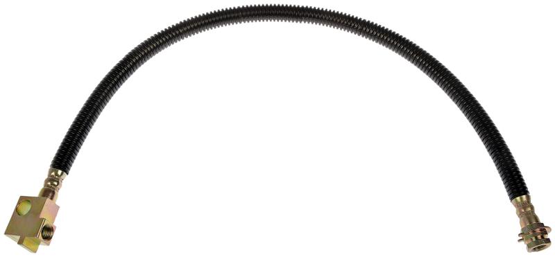 2007 Dodge Ram 1500 Brake Hydraulic Hose Rear Center Dorman H620943 image 2 of 3