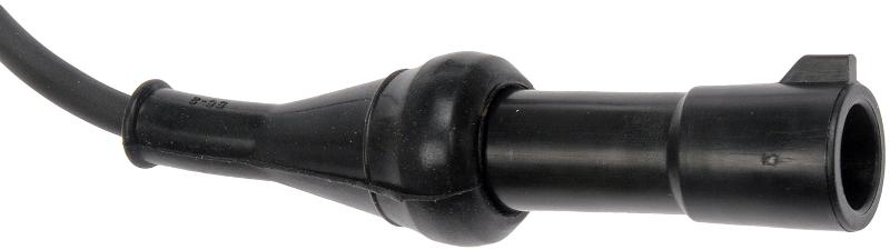 2006 Ford F-250 Super Duty ABS Wheel Speed Sensor Front Dorman 695116 image 2 of 2