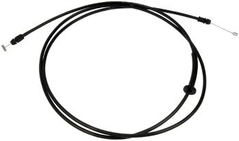 2000 Chevrolet Monte Carlo Hood Release Cable Dorman 912032 image 2 of 3